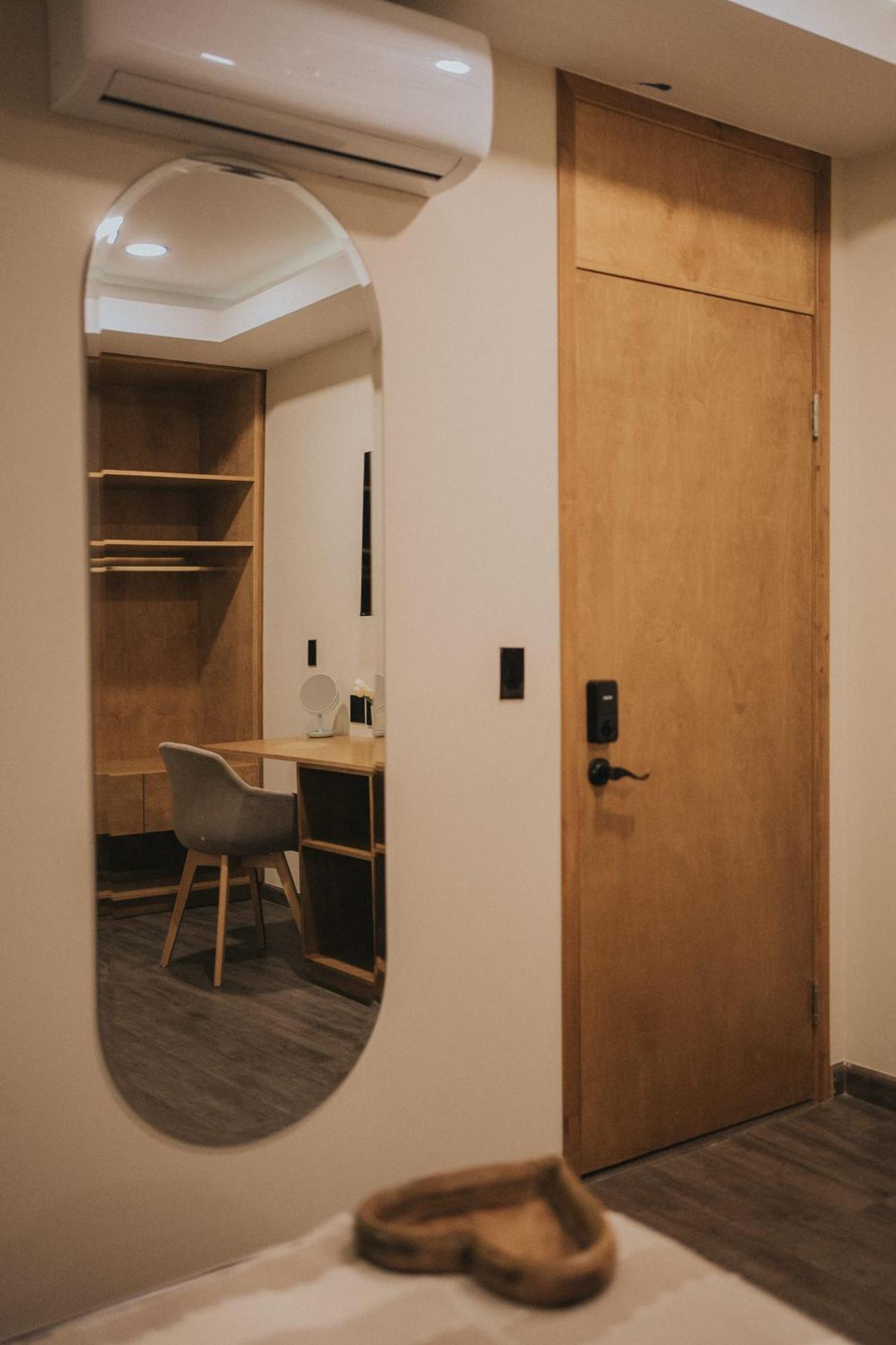 Jules & Laurent Hotel Contemporaneo 恩塞纳达港 外观 照片