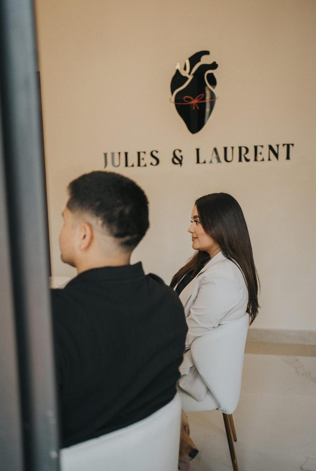 Jules & Laurent Hotel Contemporaneo 恩塞纳达港 外观 照片