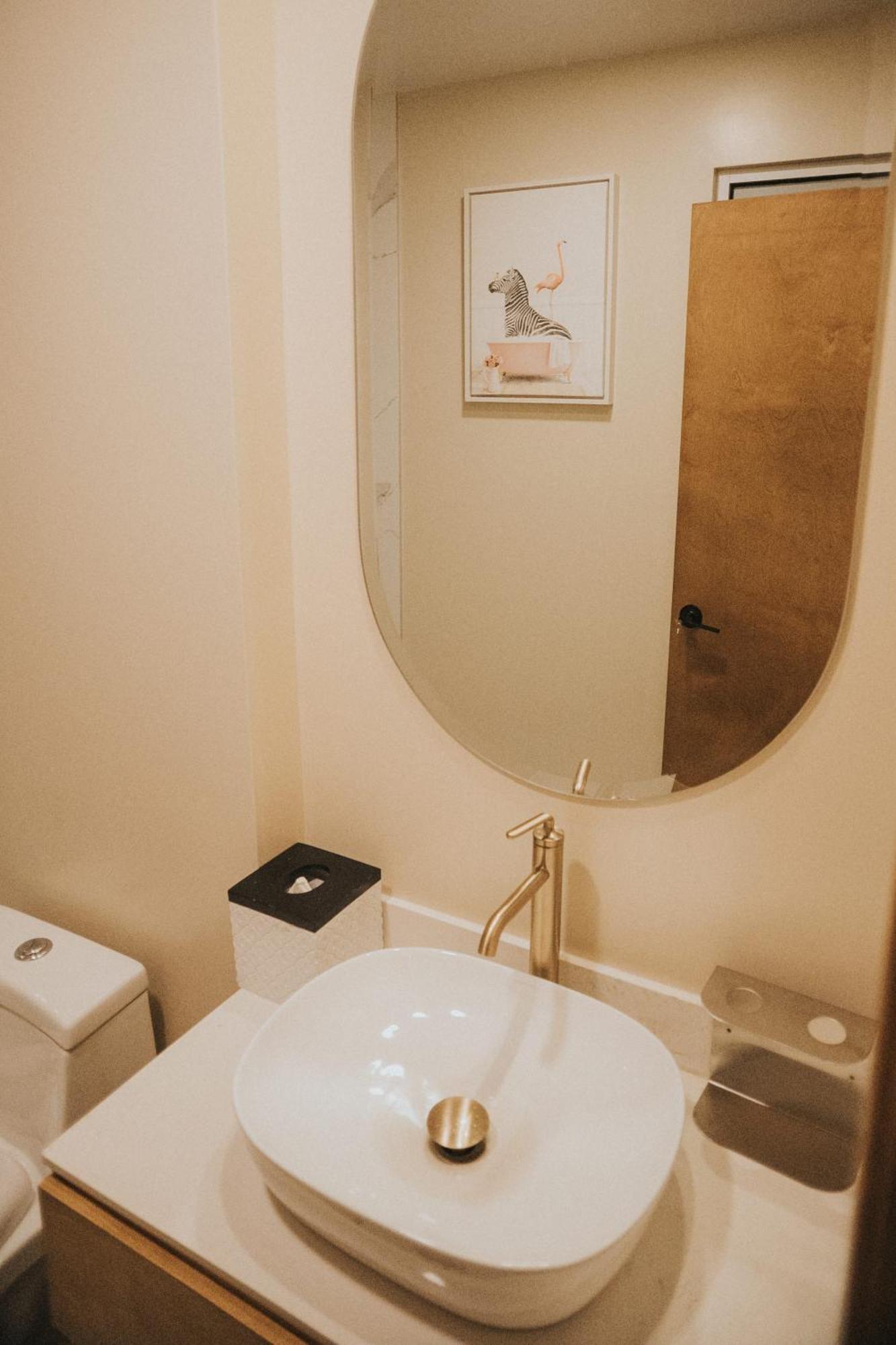 Jules & Laurent Hotel Contemporaneo 恩塞纳达港 外观 照片