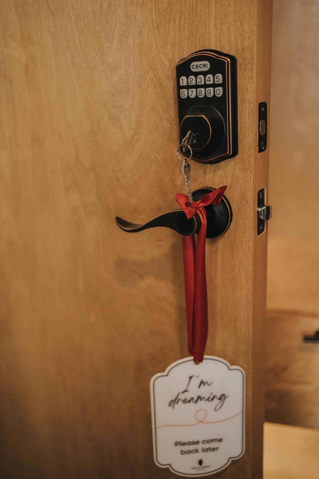 Jules & Laurent Hotel Contemporaneo 恩塞纳达港 外观 照片
