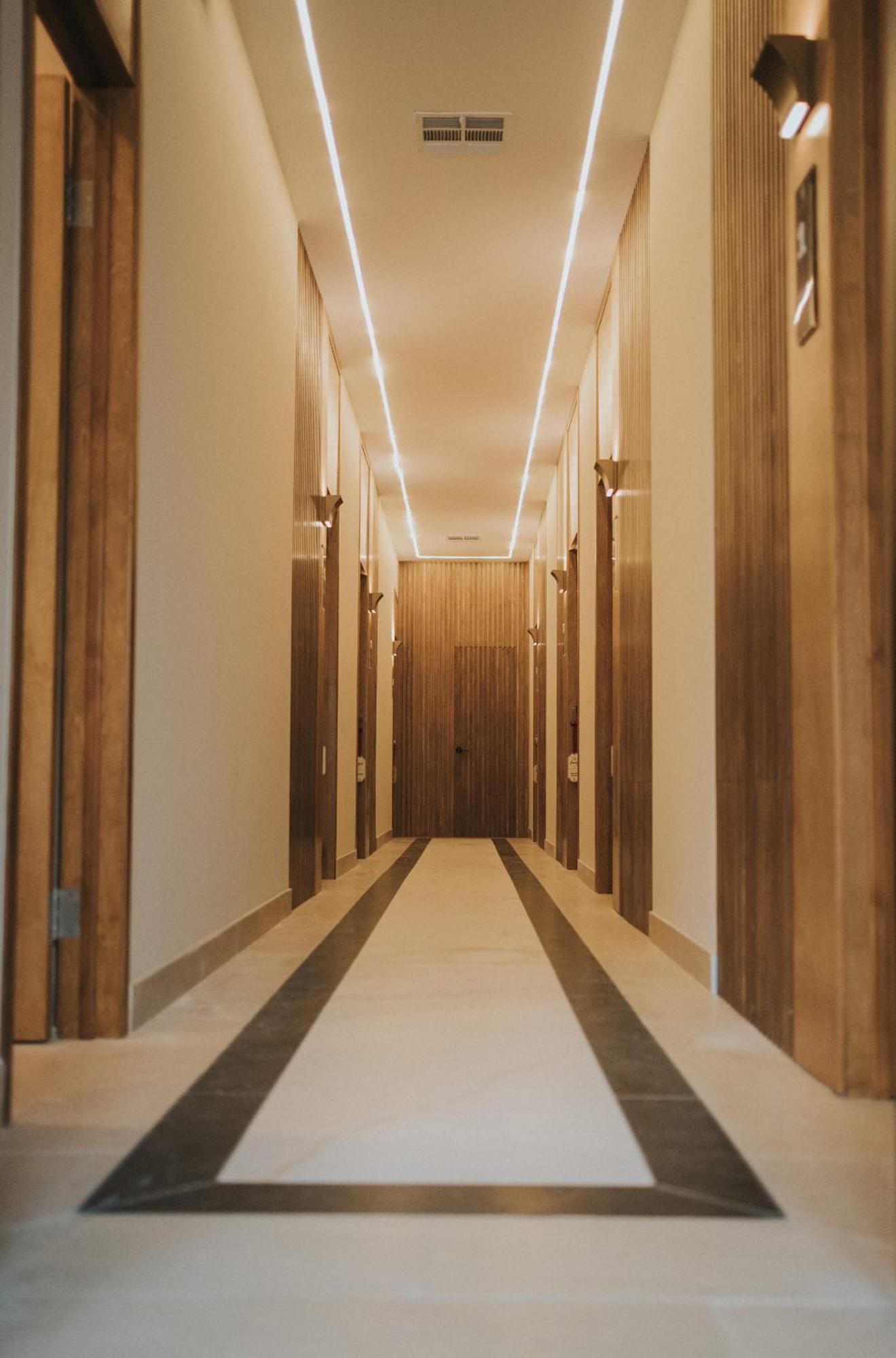 Jules & Laurent Hotel Contemporaneo 恩塞纳达港 外观 照片